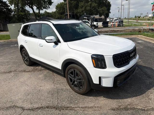 2024 Kia Telluride SX X-Line for sale in Olathe, KS