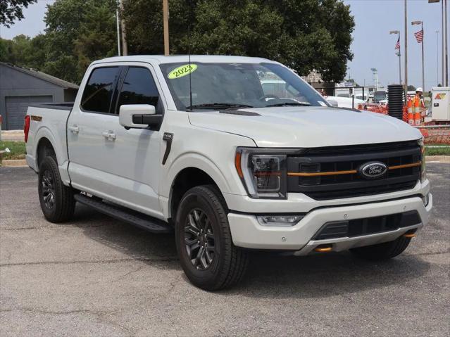 2023 Ford F-150 Tremor for sale in Olathe, KS