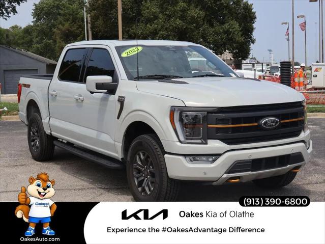 2023 Ford F-150 Tremor for sale in Olathe, KS