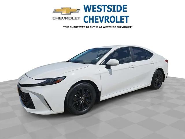 2025 Toyota Camry LE for sale in Katy, TX