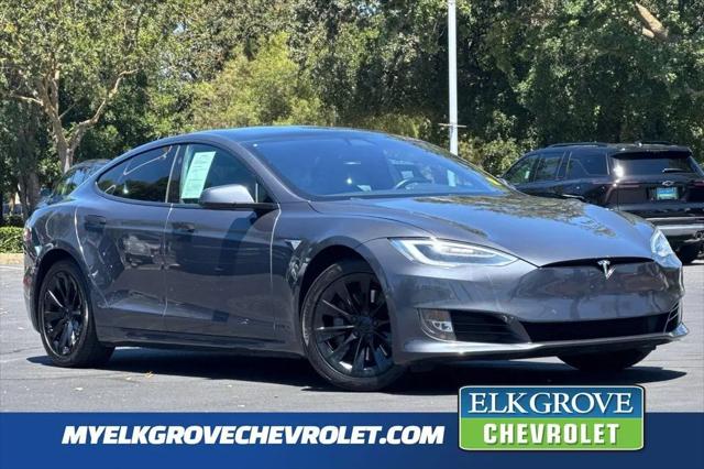 2019 Tesla Model S 75D for sale in Elk Grove, CA