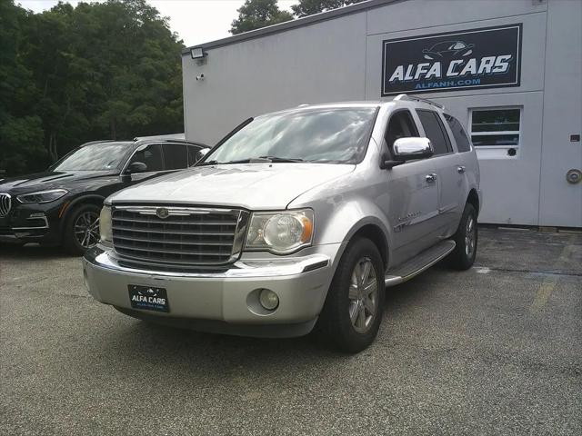 2008 Chrysler Aspen Limited for sale in Hooksett, NH