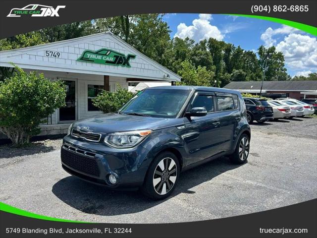 2016 Kia Soul ! for sale in Jacksonville, FL