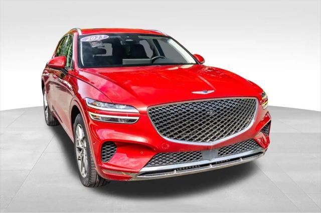 2023 Genesis GV70 2.5T AWD for sale in Simsbury, CT