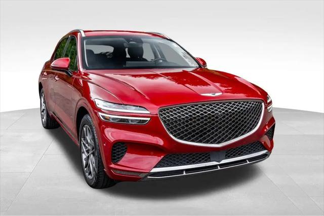 2023 Genesis GV70 2.5T AWD for sale in Simsbury, CT