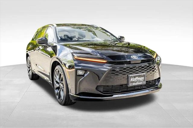 2025 Toyota Crown Signia Limited for sale in Simsbury, CT