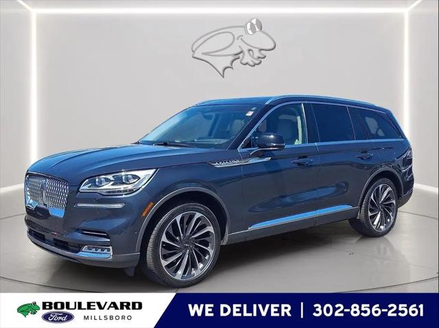 2022 Lincoln Aviator Reserve for sale in Millsboro, DE