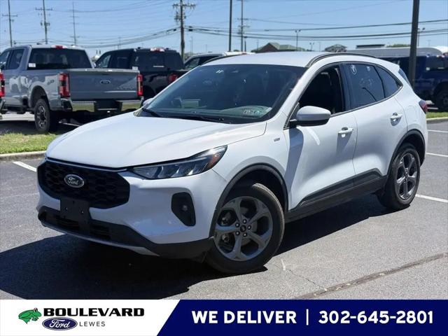 2025 Ford Escape ST-Line Select for sale in Millsboro, DE