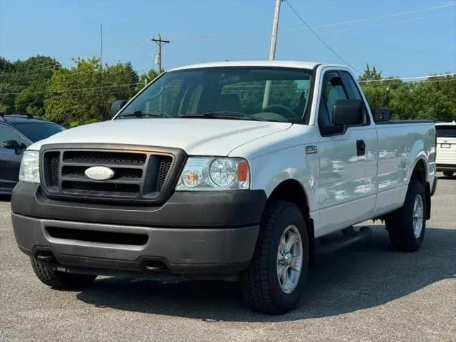 2008 Ford F-150 XL for sale in Knoxville, TN