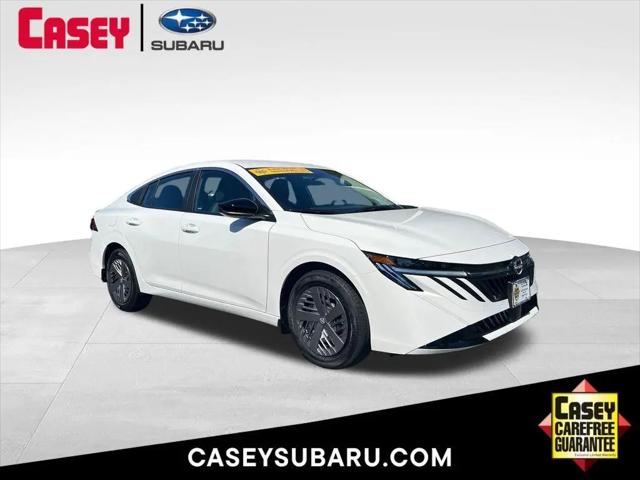 2026 Nissan Sentra SV for sale in Newport News, VA