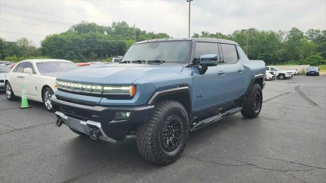 2024 GMC HUMMER EV e4WD 3X for sale in St. Charles, IL