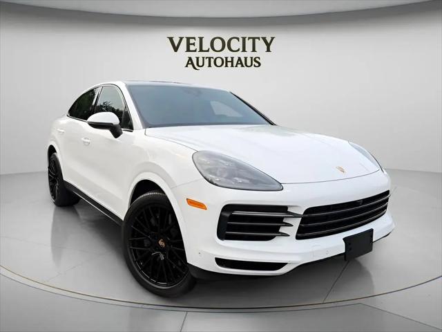 2022 Porsche Cayenne S for sale in Hasbrouck Heights, NJ