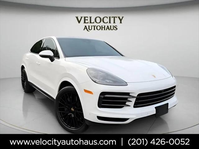 2022 Porsche Cayenne S Platinum Edition for sale in Hasbrouck Heights, NJ