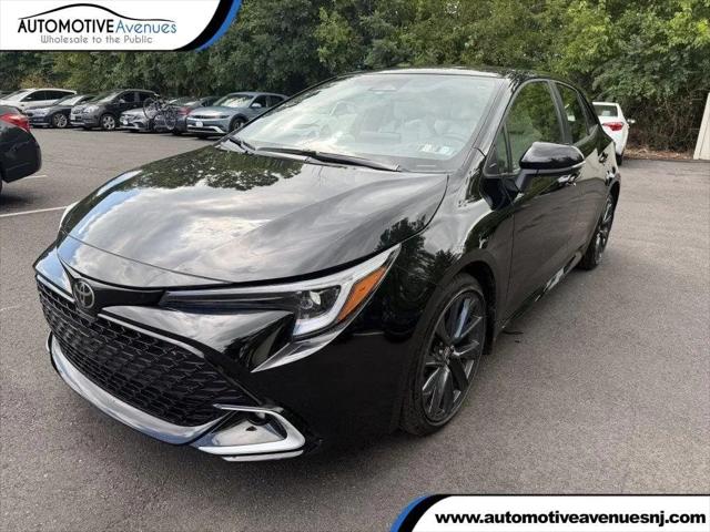 2025 Toyota Corolla XSE for sale in Washington Township, NJ