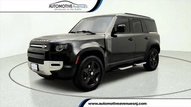 2020 Land Rover Defender 110 SE AWD for sale in Washington Township, NJ
