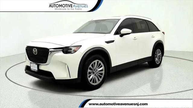 2024 Mazda X-90 3.3 Turbo Preferred for sale in Washington Township, NJ