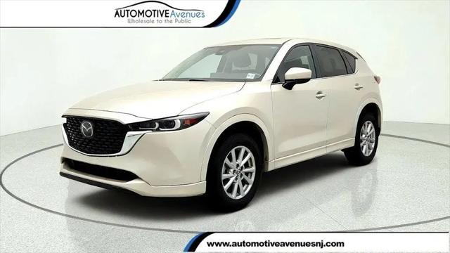 2024 Mazda CX-5 2.5 S Preferred for sale in Washington Township, NJ
