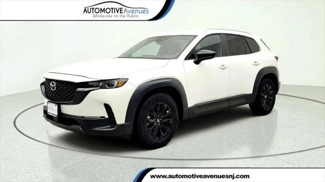 2025 Mazda CX-50 2.5 S Preferred Package for sale in Washington Township, NJ