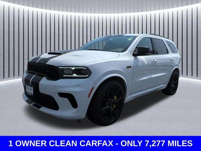 2024 Dodge Durango SRT 392 for sale in Crystal Lake, IL