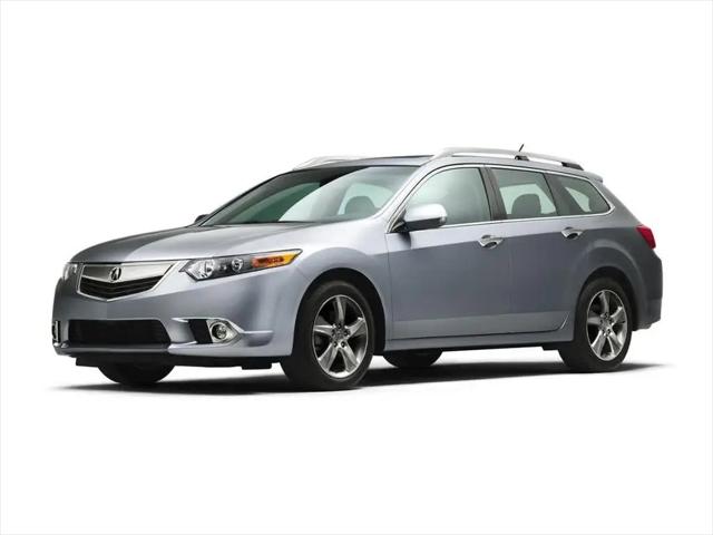 2012 Acura TSX 2.4 for sale in West Palm Beach, FL