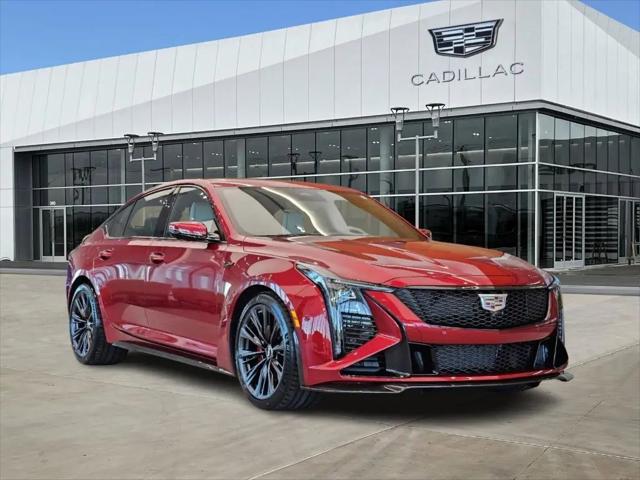 2025 Cadillac CT5-V V-Series Blackwing RWD for sale in Terrell, TX