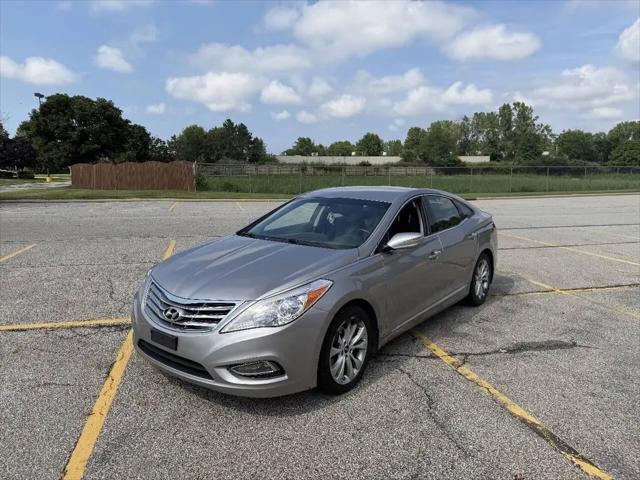 2013 Hyundai Azera Base for sale in Willoughby, OH
