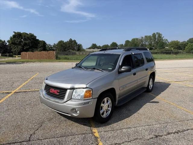 2004 GMC Envoy XL SLE for sale in Willoughby, OH