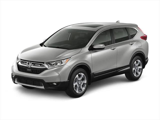 2019 Honda CR-V EX-L for sale in Hot Springs, AR