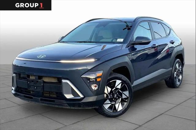 2024 Hyundai Kona SEL for sale in Columbus, GA