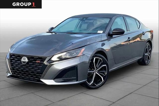 2024 Nissan Altima SR FWD for sale in Columbus, GA