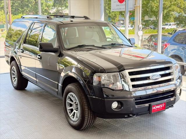 2012 Ford Expedition EL Limited for sale in Shoreline, WA