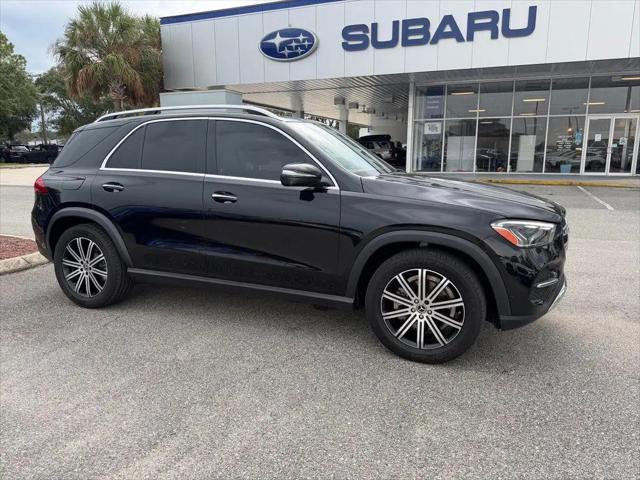 2025 Mercedes-Benz GLE GLE 350 4MATIC for sale in Jacksonville, FL