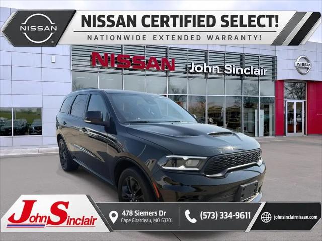 2024 Dodge Durango R/T Plus AWD for sale in Cape Girardeau, MO