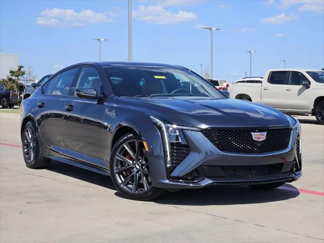2026 Cadillac CT5 Sport RWD for sale in Terrell, TX