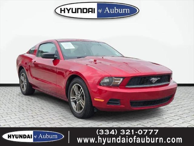 2011 Ford Mustang V6 Premium for sale in Auburn, AL