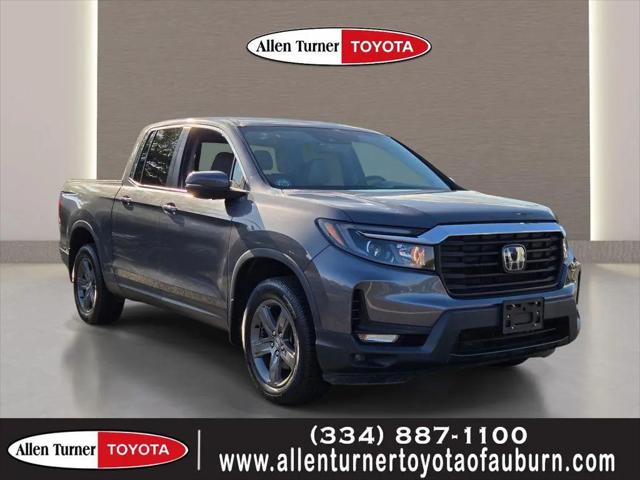 2022 Honda Ridgeline RTL for sale in Auburn, AL
