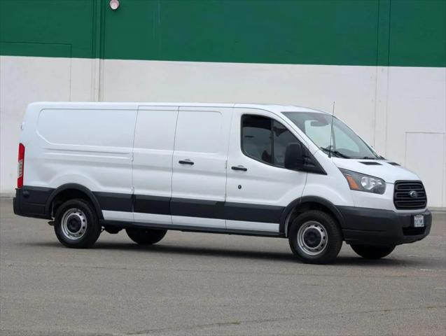 2018 Ford Transit Base for sale in Fountain Valley, CA