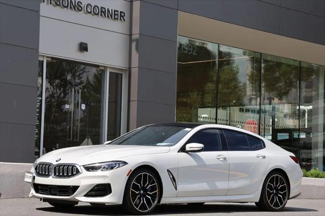 2024 BMW 840i Gran Coupe xDrive for sale in Tysons, VA