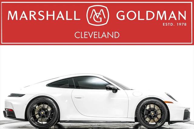 2026 Porsche 911 Carrera 4 GTS for sale in Warrenville Heights, OH