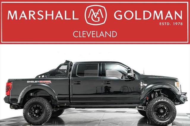 2022 Ford F-250 Lariat for sale in Warrenville Heights, OH