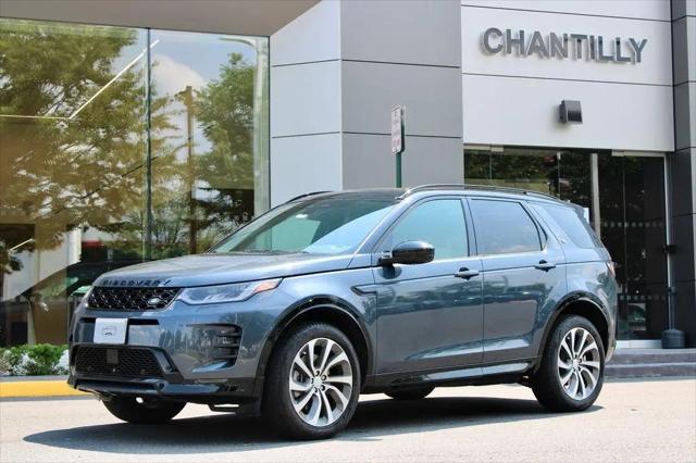 2025 Land Rover Discovery Sport Dynamic SE for sale in Chantilly, VA