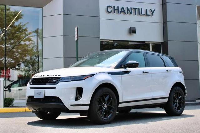 2026 Land Rover Range Rover Evoque S for sale in Chantilly, VA