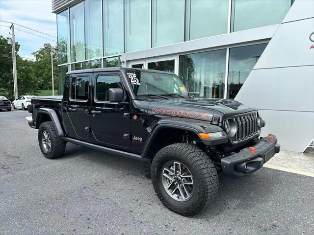 2025 Jeep Gladiator Sport for sale in Mechanicsburg, PA