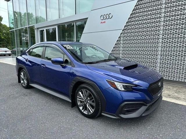 2023 Subaru WRX Base for sale in Mechanicsburg, PA