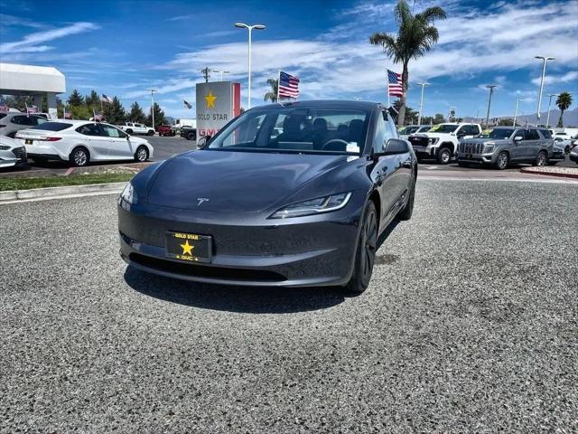 2025 Tesla Model 3 Long Range Rear-Wheel Drive for sale in Salinas, CA