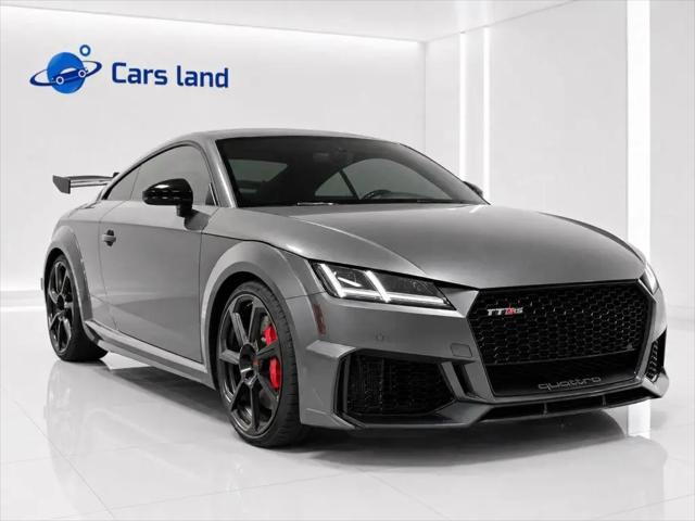 2019 Audi TT RS 2.5T for sale in Tempe, AZ