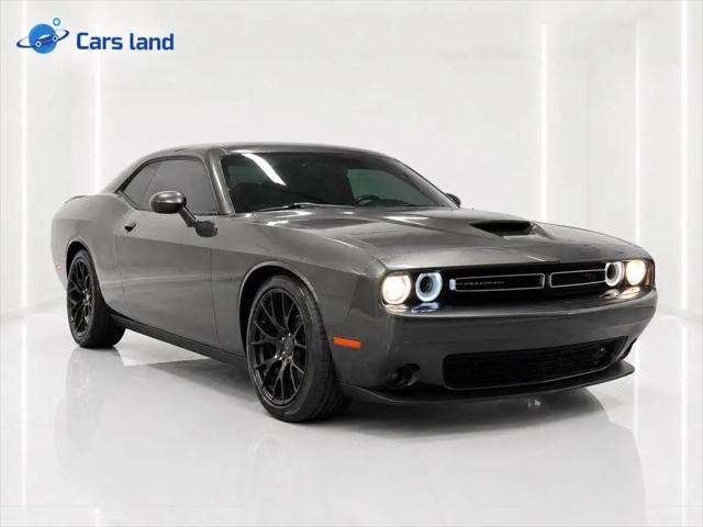2020 Dodge Challenger R/T for sale in Tempe, AZ