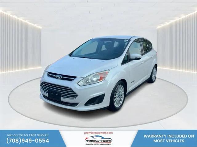 2013 Ford C-Max Hybrid SE for sale in Worth, IL