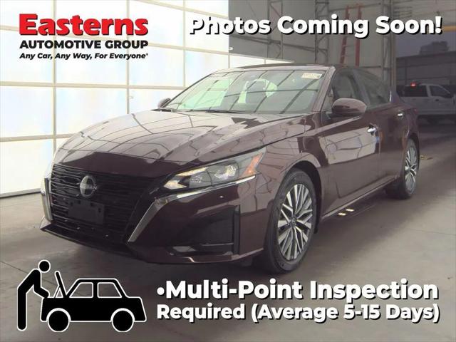 2024 Nissan Altima SV Intelligent AWD for sale in Sterling, VA