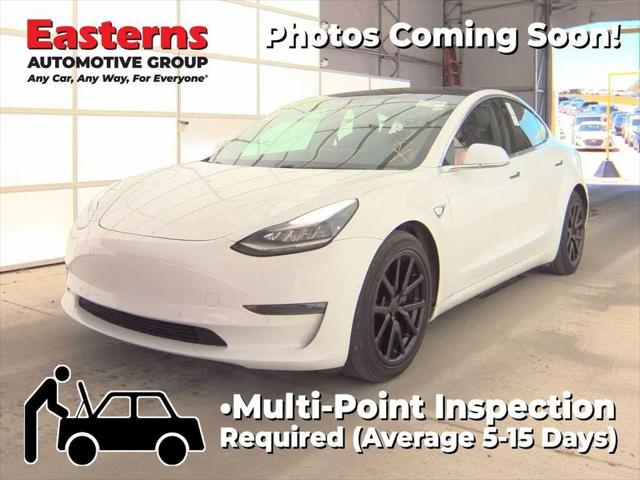2018 Tesla Model 3 Long Range for sale in Sterling, VA